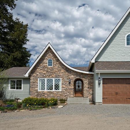 Country Cottage Basement Apartment Hayden Εξωτερικό φωτογραφία