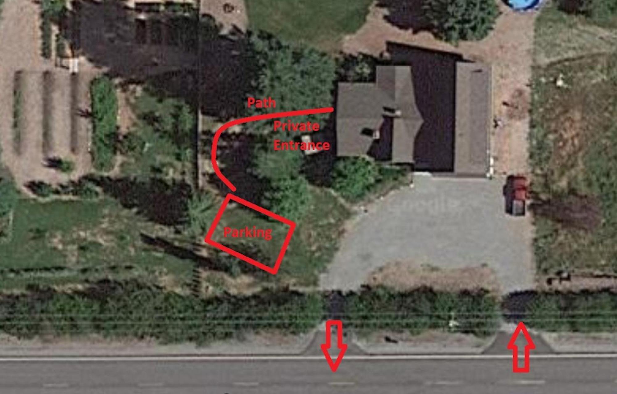 Country Cottage Basement Apartment Hayden Εξωτερικό φωτογραφία