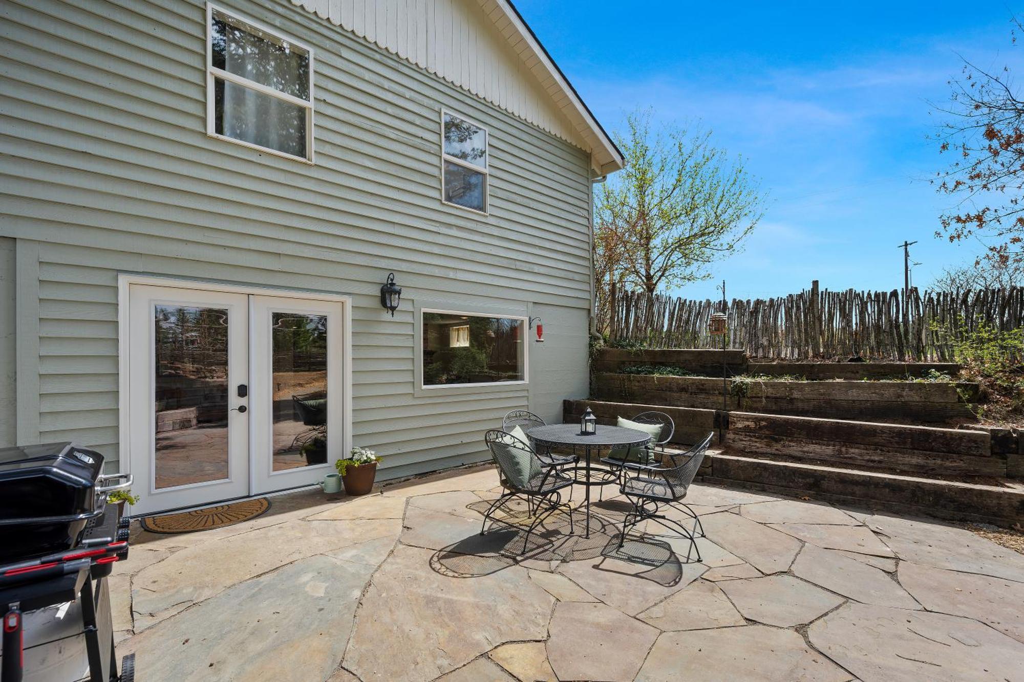 Country Cottage Basement Apartment Hayden Εξωτερικό φωτογραφία