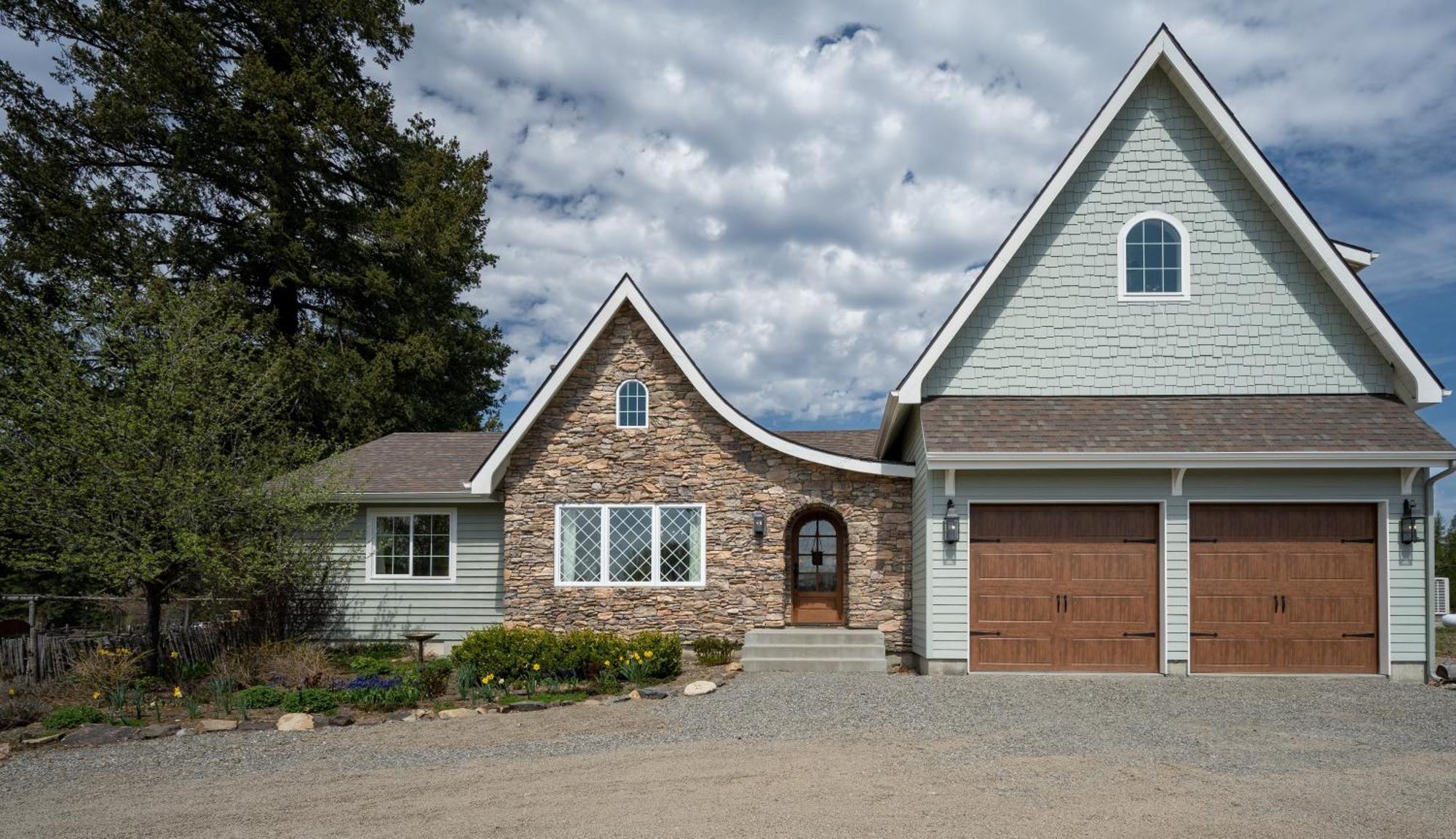 Country Cottage Basement Apartment Hayden Εξωτερικό φωτογραφία